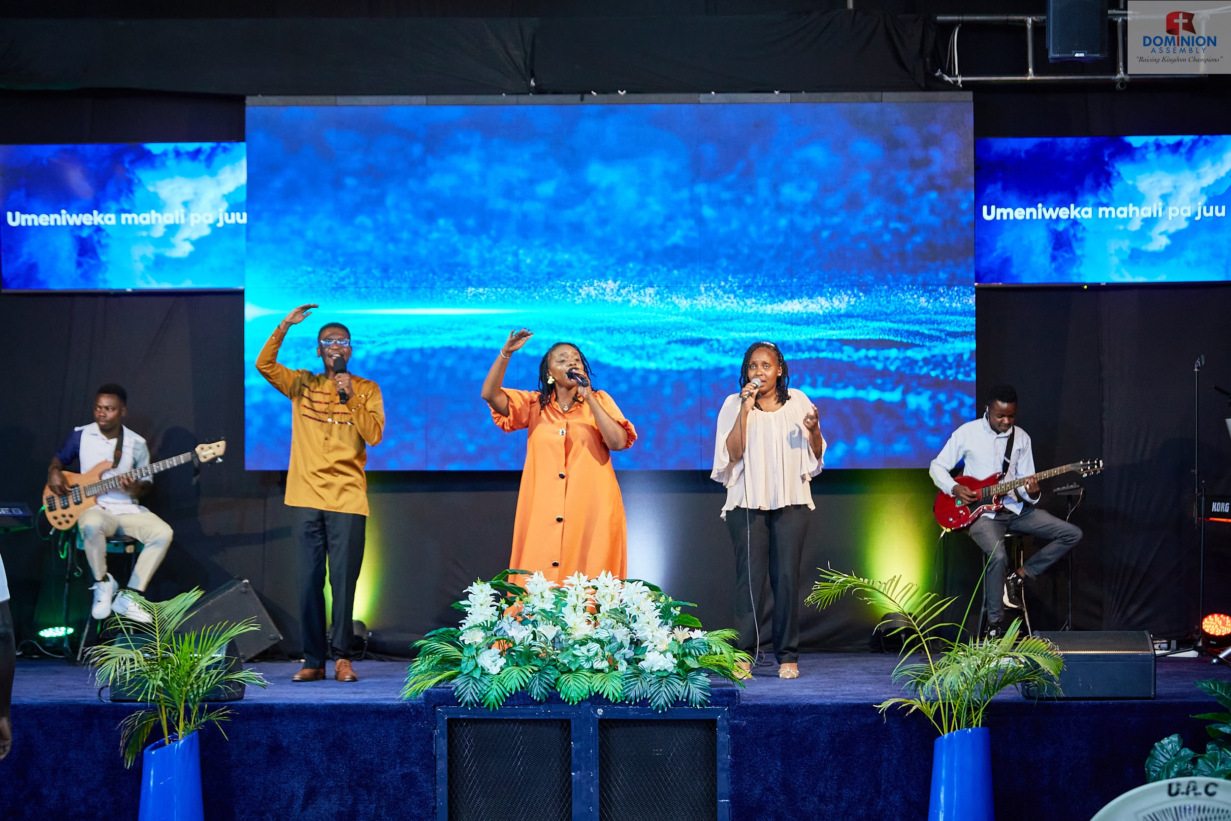 Welcome to our website