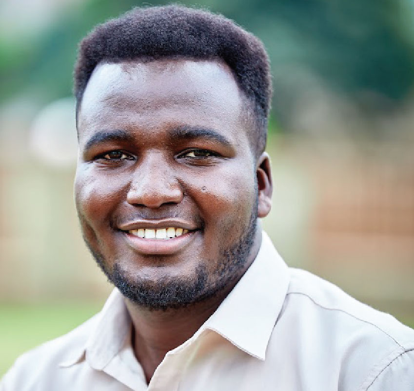 Samuel Muthenya