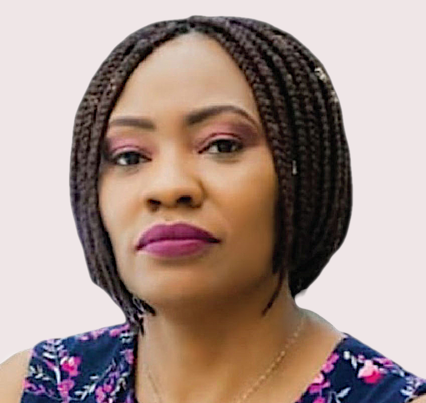 Esther Otieno