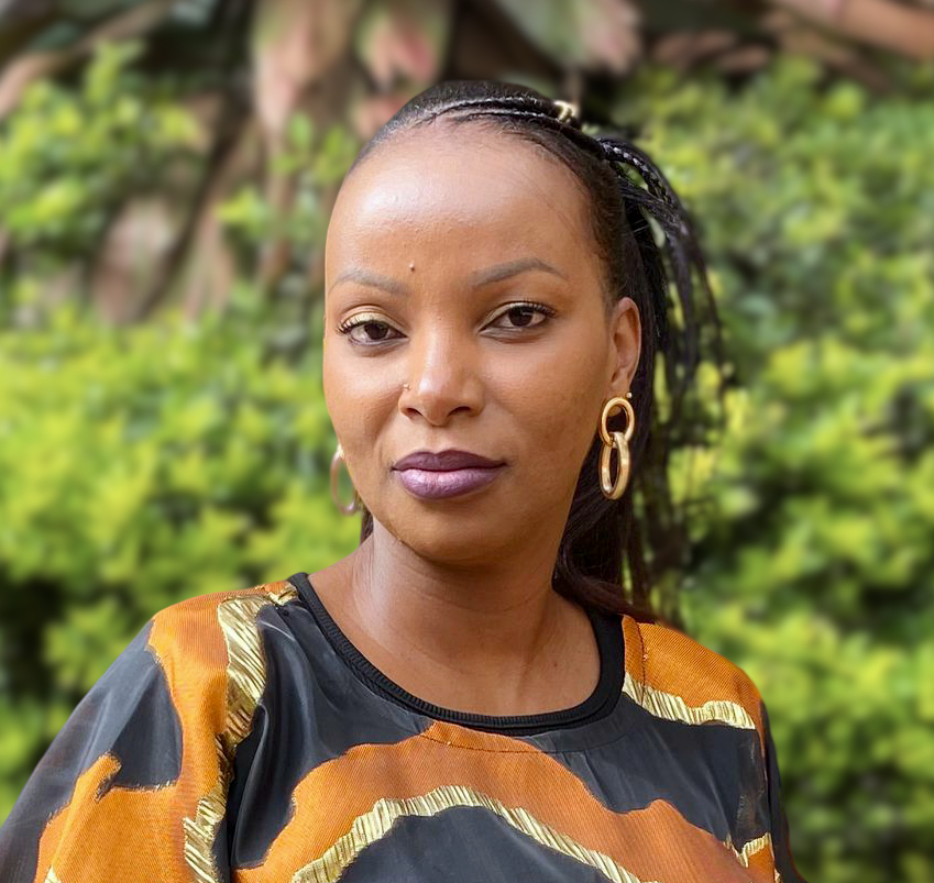 Peris Njiiri Muchemi